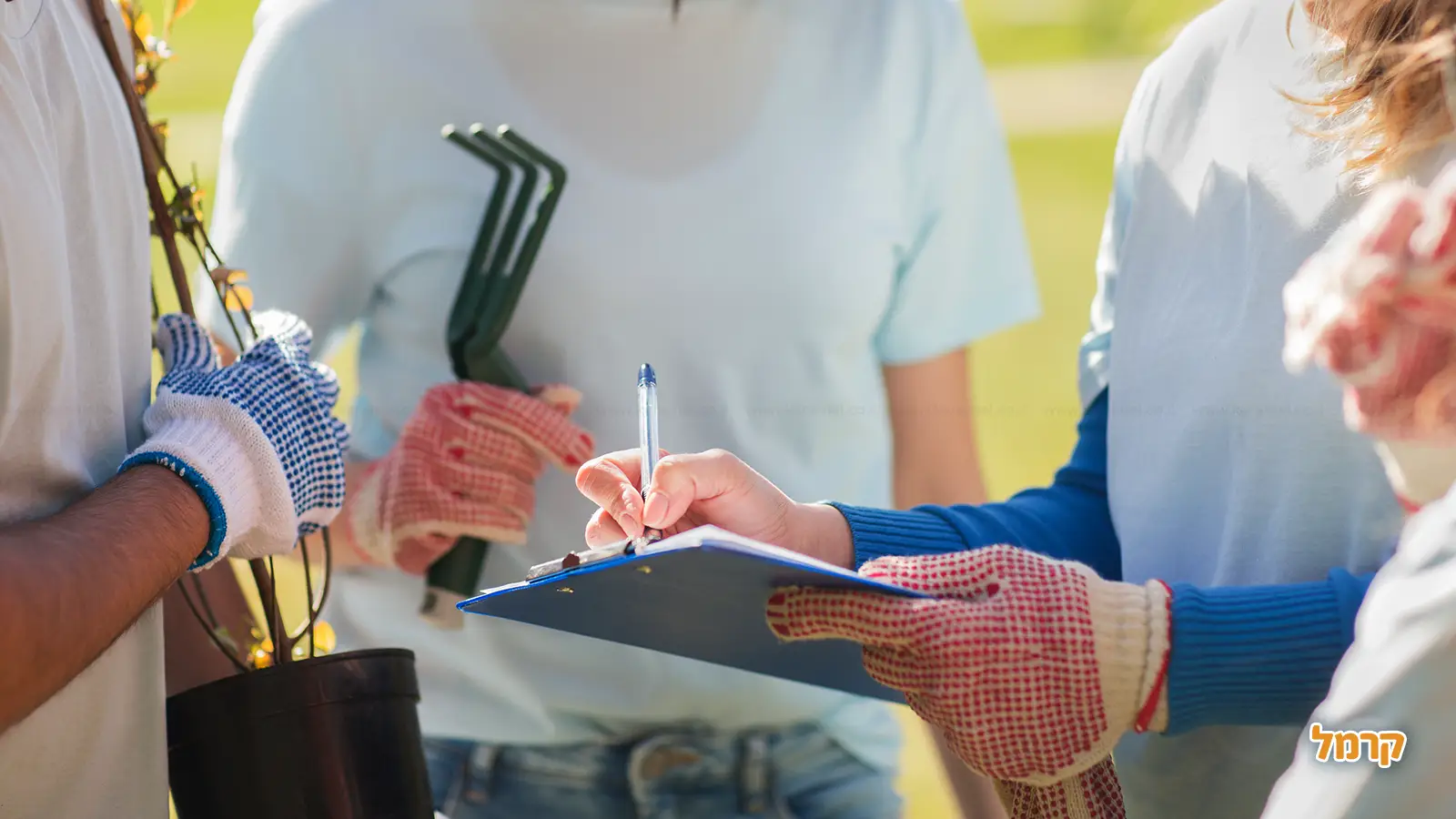 אתם צוות מנצח? קבלו פעילות גיבוש מנצחת!